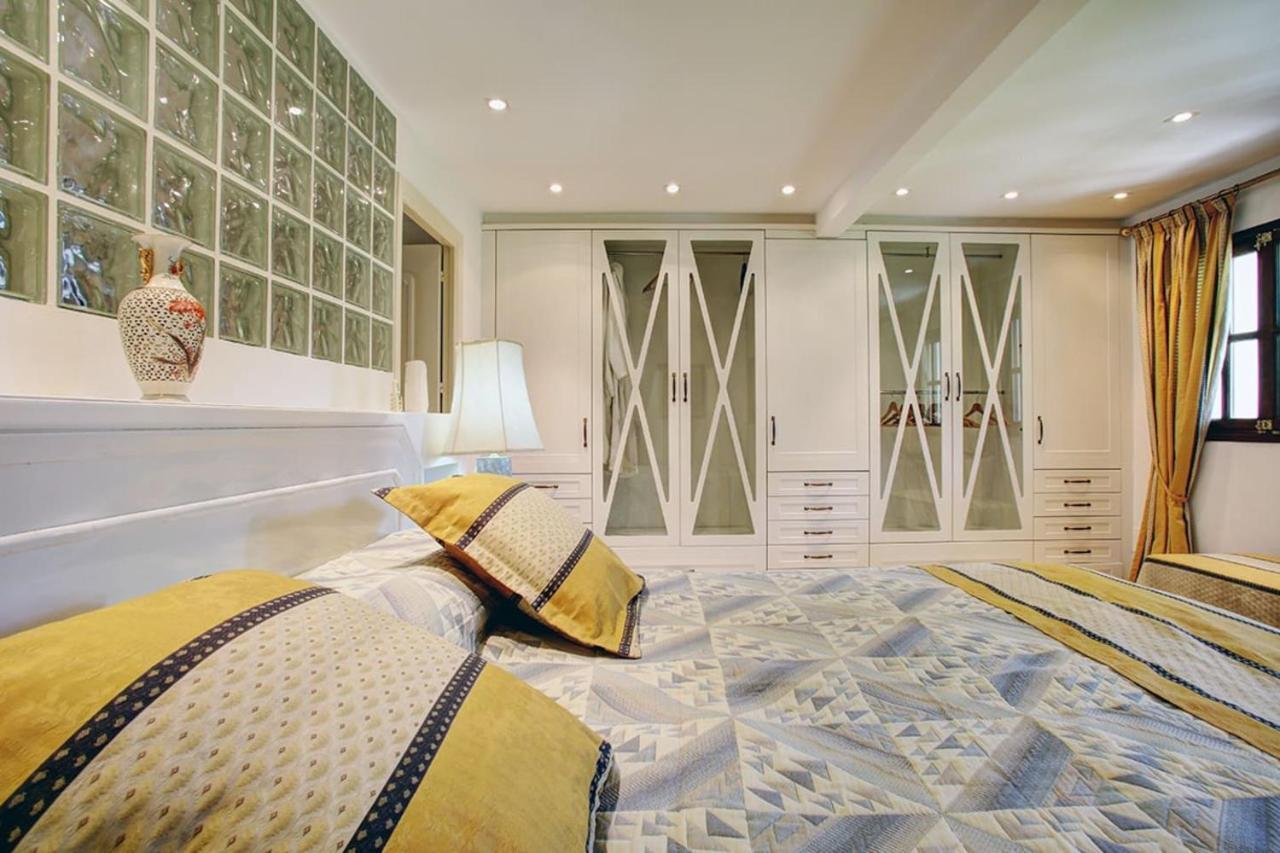 Exclusive Villa Las Palmeras Puerto Banus With Heated Private Swimming Pool, Marbella, Spain Екстериор снимка