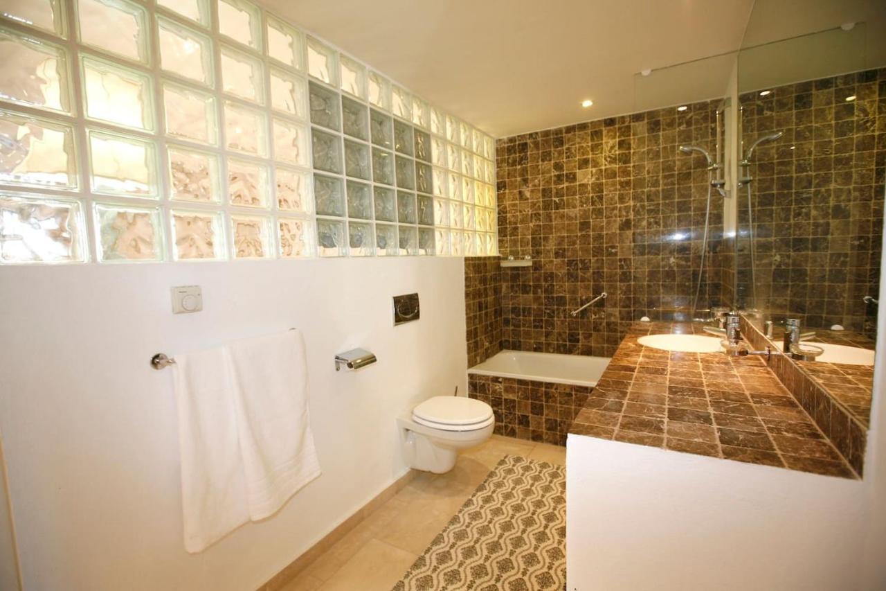 Exclusive Villa Las Palmeras Puerto Banus With Heated Private Swimming Pool, Marbella, Spain Екстериор снимка